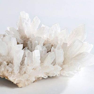 barite